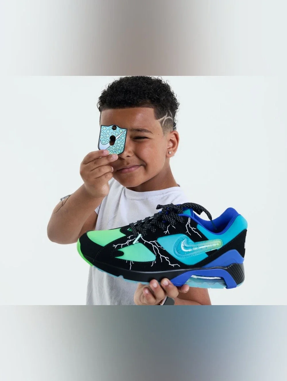 Women's Nike Air Max 180 'Doernbecher 2025'